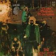 Aynsley Dunbar, Doctor Dunbar's Prescription (CD)